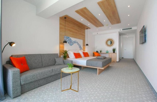 Ruskamen Hotel | Hotel Hildegard