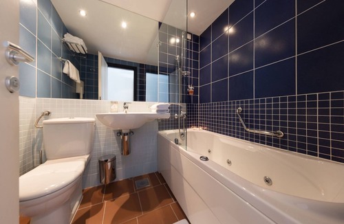 Biograd na Moru Hotel | Hotel Ilirija