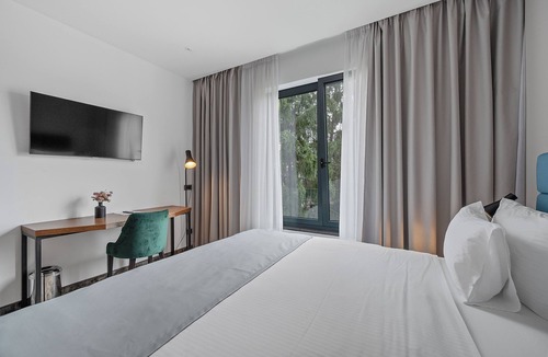 Zagreb Hotel | Hotel iNova