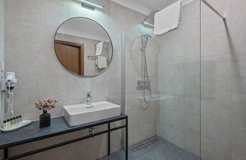 Zagreb Hotel | Hotel iNova