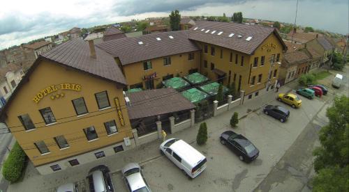 Arad Hotel | Hotel Iris