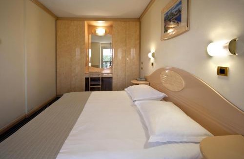 Zelena Hotel | Hotel Istra Plava Laguna