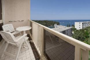Zelena Hotel | Hotel Istra Plava Laguna