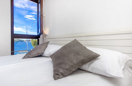 Sibenik Old Town Hotel | Hotel Jadran