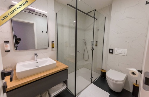 Zagreb Hotel | Hotel Jarun
