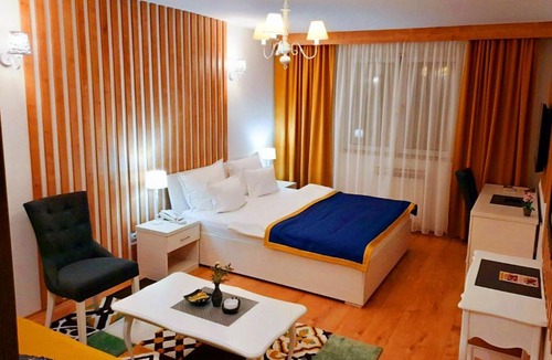 Pale Hotel | Hotel JET SET Pale