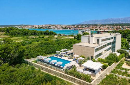Zrce Hotel | Hotel Joel
