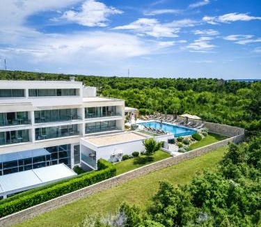 Zrce Hotel | Hotel Joel