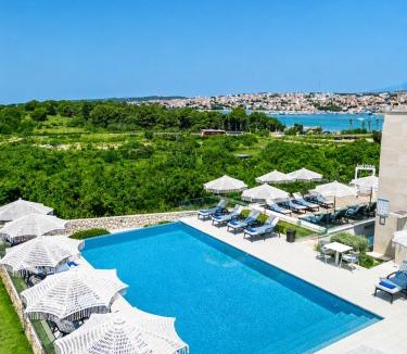 Zrce Hotel | Hotel Joel