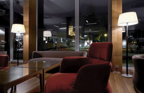 Marija Bistrica Hotel | Hotel Kaj