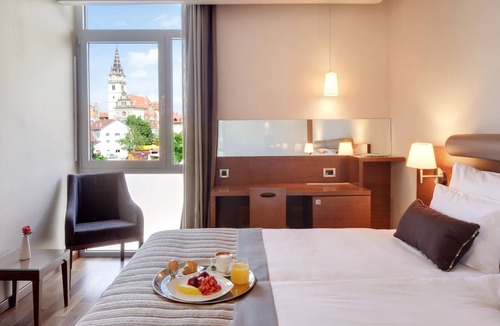 Marija Bistrica Hotel | Hotel Kaj