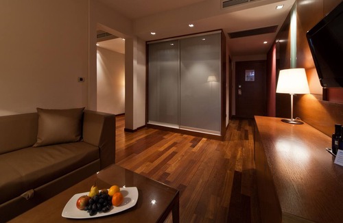 Marija Bistrica Hotel | Hotel Kaj
