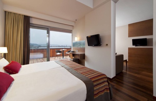 Marija Bistrica Hotel | Hotel Kaj