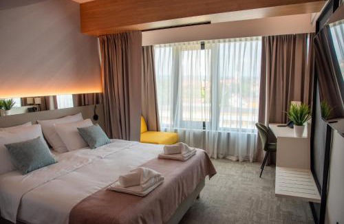Krizevci Hotel | Hotel Kalnik