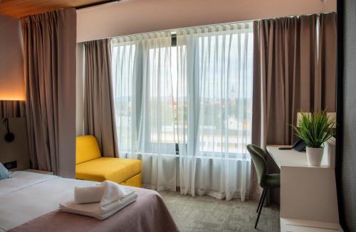 Krizevci Hotel | Hotel Kalnik
