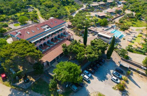 Punat Hotel | Hotel Kanajt