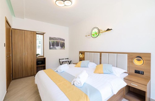 Obrovac Hotel | Hotel Kanjon Zrmanje