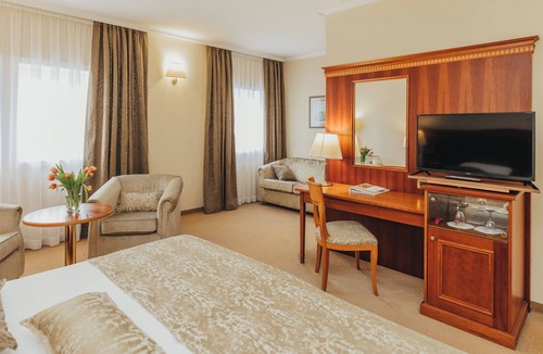 Karlovac Hotel | Hotel Korana Srakovcic