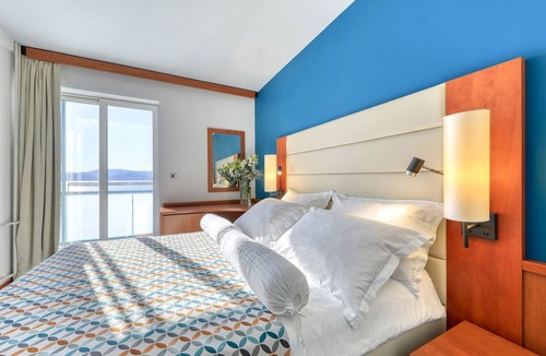 Biograd na Moru Hotel | Hotel Kornati Biograd