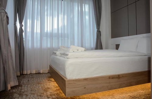 Sarajevo Hotel | Hotel KR