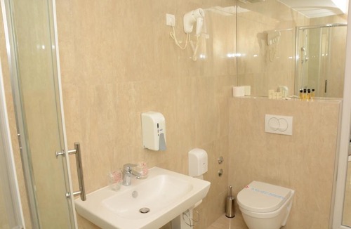 Sarajevo Hotel | Hotel KR