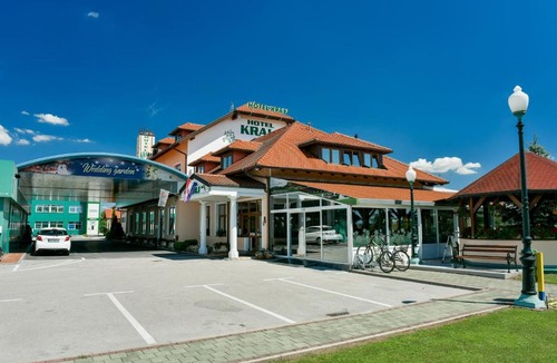 Prelog Hotel | Hotel Kralj