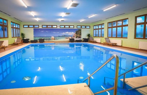 Prelog Hotel | Hotel Kralj