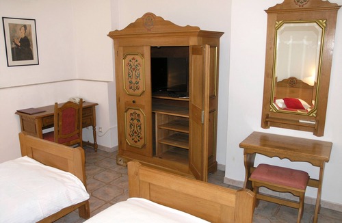 Nova Gradiska Hotel | Hotel Kralj Tomislav