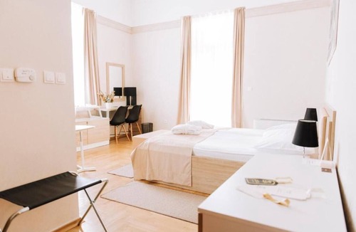 Lukac Hotel | Hotel Kurija Janković
