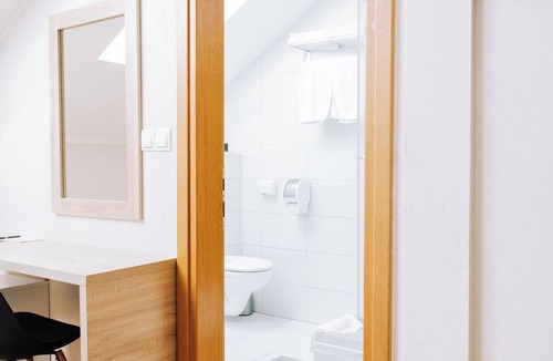 Lukac Hotel | Hotel Kurija Janković