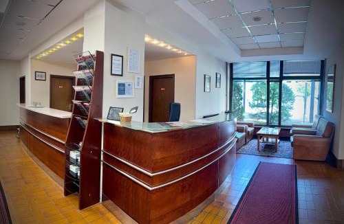 Kutina Hotel | Hotel Kutina
