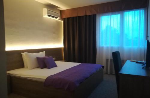 Kutina Hotel | Hotel Kutina