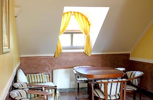 Samobor Hotel | Hotel Lavica