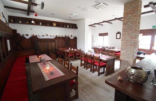 Bilje Hotel | Hotel Lug