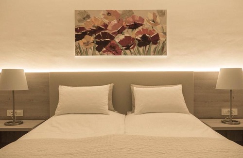 Novi Zagreb Hotel | Hotel Magdalena