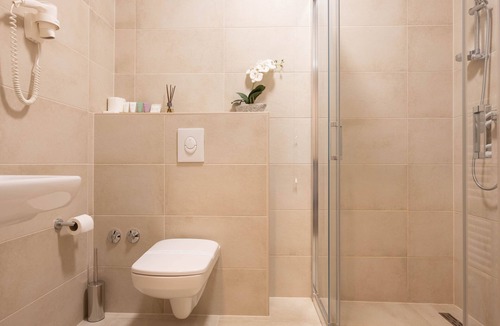 Novi Zagreb Hotel | Hotel Magdalena
