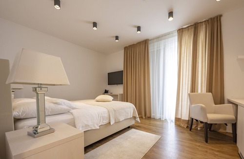 Novi Zagreb Hotel | Hotel Magdalena