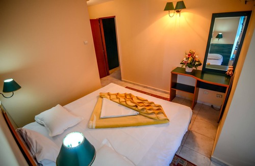 Olimp Hotel | Hotel Majestic Olimp