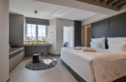 Milcetici Hotel | Hotel Malin