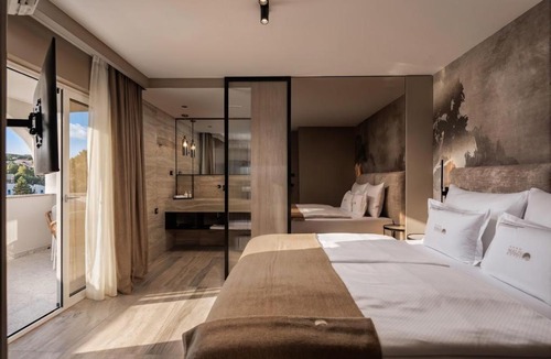 Milcetici Hotel | Hotel Malin
