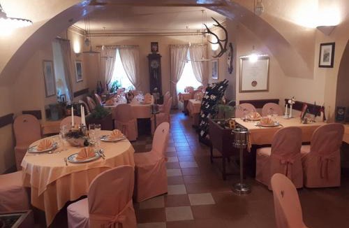 Brod na Kupi Hotel | Hotel Mance