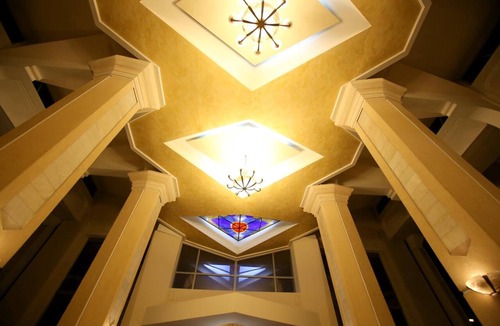 Baia Mare Hotel | Hotel Mara