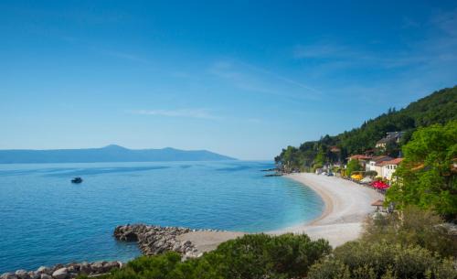 Moscenicka Draga Hotel | Hotel Marina - by Liburnia Hotels & Villas