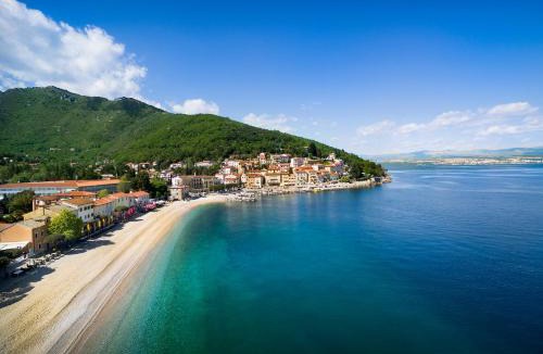 Moscenicka Draga Hotel | Hotel Marina - by Liburnia Hotels & Villas