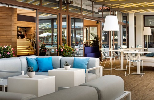 Moscenicka Draga Hotel | Hotel Marina - Liburnia
