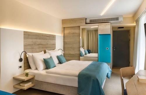 Moscenicka Draga Hotel | Hotel Marina - Liburnia