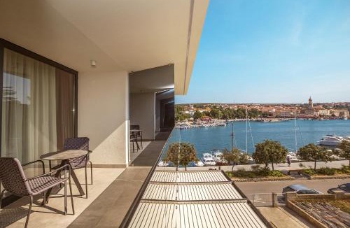 Krk Hotel | Hotel Maritime