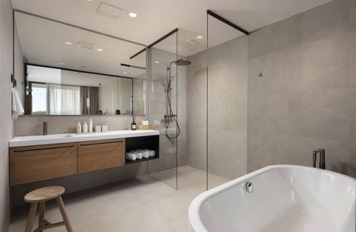 Cepin Hotel | Hotel Materra