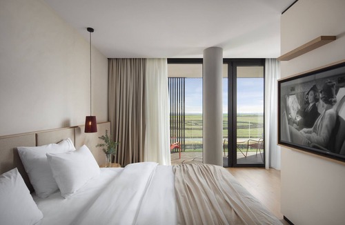 Cepin Hotel | Hotel Materra