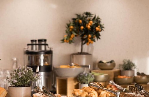 Cepin Hotel | Hotel Materra
